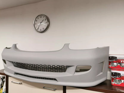 💫Paraurti Anteriore per Mercedes SLK R170 (1996–2004) – Ricambio Aftermarket💫