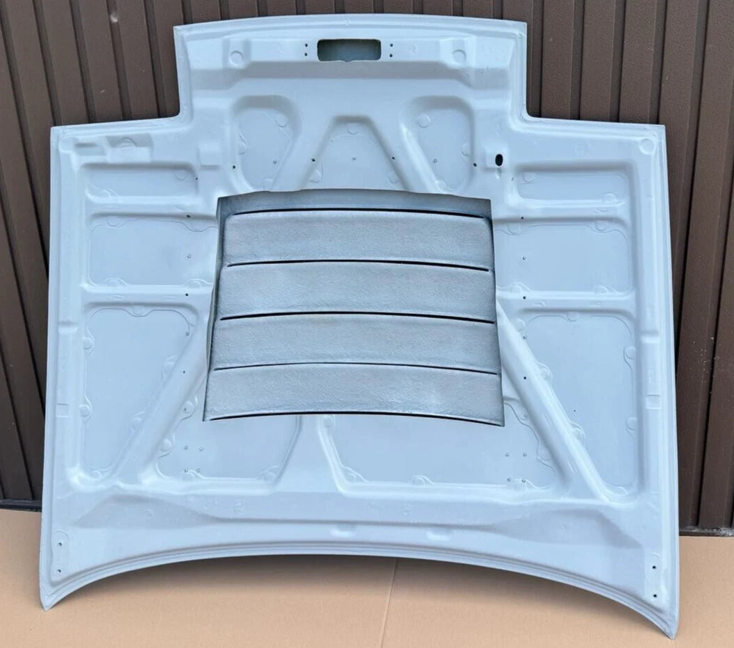 💫Cofano Motore in Vetroresina per Nissan 200SX S13 (1989–1994) –Hood Versione💫