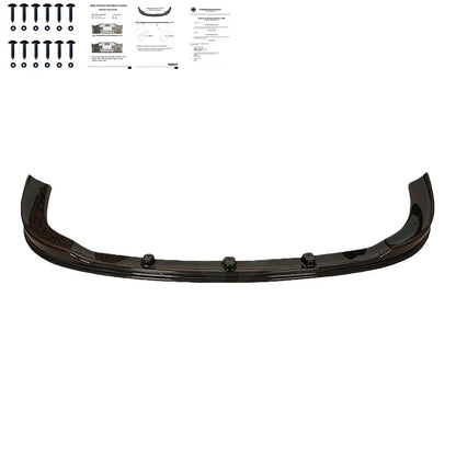 🔥 Spoiler Anteriore adatto per RENAULT Trafic dal 2014 al 2018 🔥