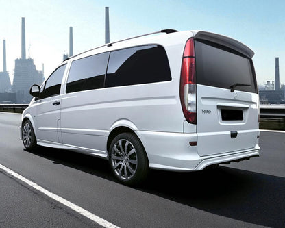 💫 Paraurti Posteriore per Mercedes Vito Viano II W639 (2003–2014) – Ricambio💫