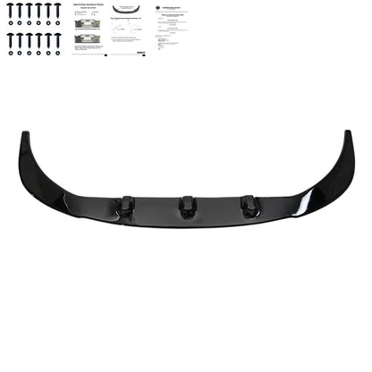 🔥 Spoiler Anteriore adatto per VW Transporter T5 1 Sportline dal 2010-2015 🔥