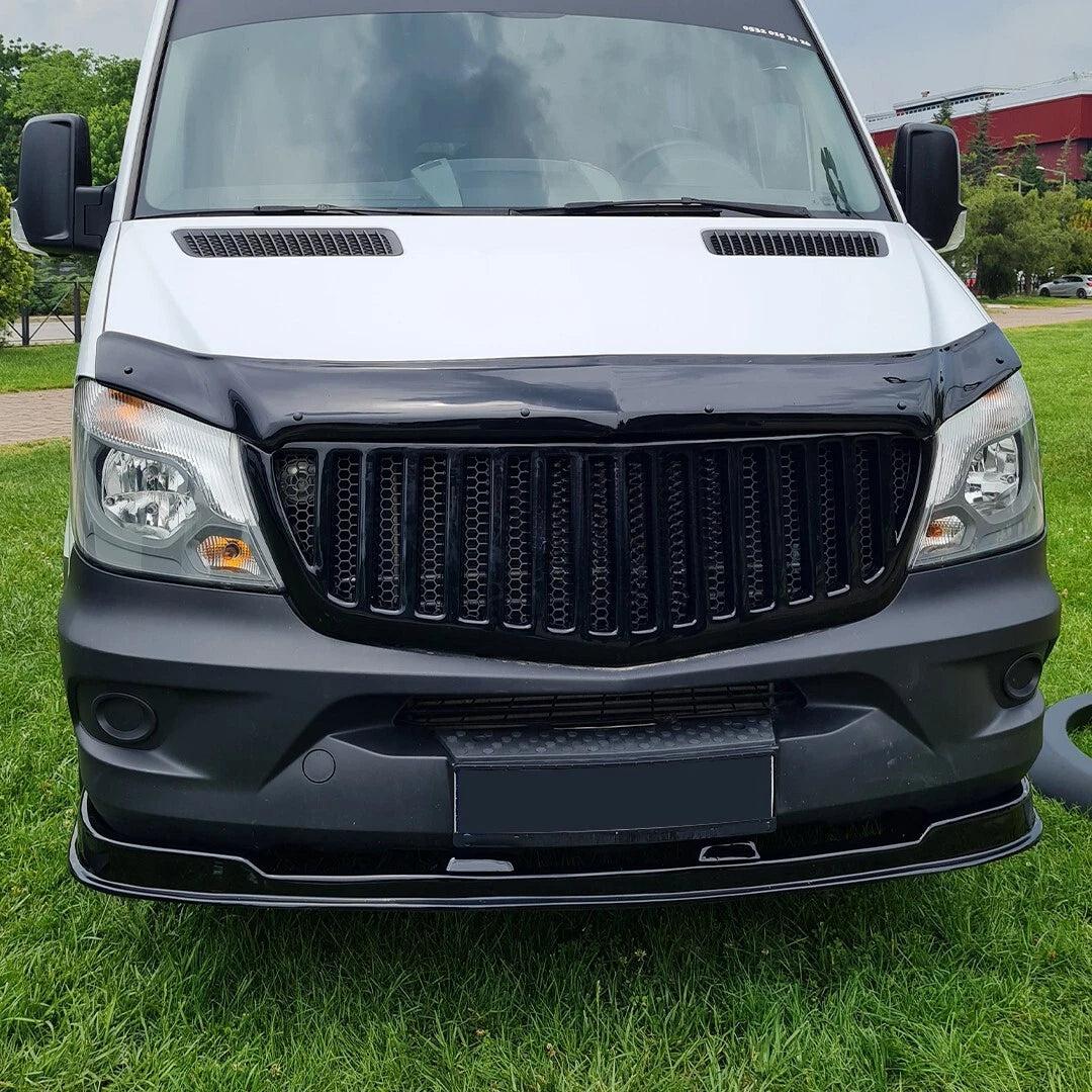 🔥Spoiler Anteriore adatto per MERCEDES Sprinter W906 restyling dal 2014-2018🔥