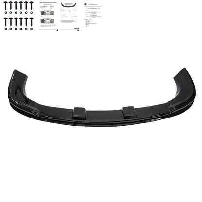 🔥Spoiler Anteriore adatto per MERCEDES Sprinter W906 restyling dal 2014-2018🔥