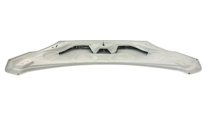 💫 Cofano Motore in Vetroresina per Ford Transit Custom (2012–2023) – Nuovo 💫