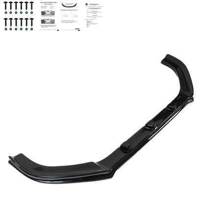 🔥 Spoiler Anteriore adatto per PEUGEOT Expert dal 2016 🔥