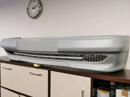 💫Paraurti Anteriore Look AMG per Mercedes W124 Berlina / Coupé /Station Wagon💫