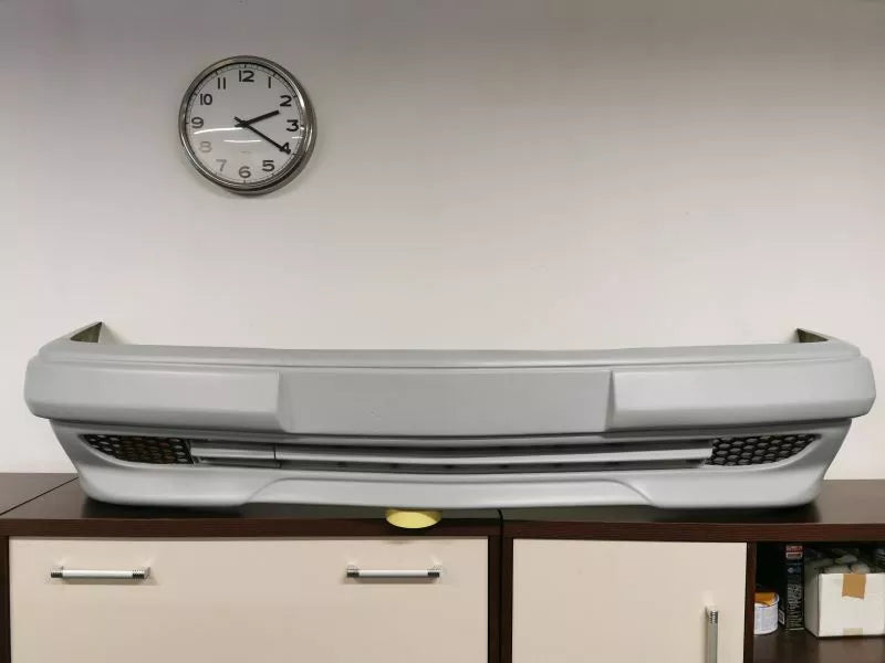 💫Paraurti Anteriore Look AMG per Mercedes W124 Berlina / Coupé /Station Wagon💫