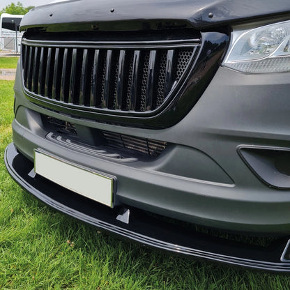 🔥 Spoiler Anteriore adatto per MERCEDES Sprinter W907 dal 2018 🔥