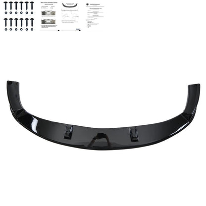 🔥 Spoiler Anteriore adatto per MERCEDES Sprinter W907 dal 2018 🔥