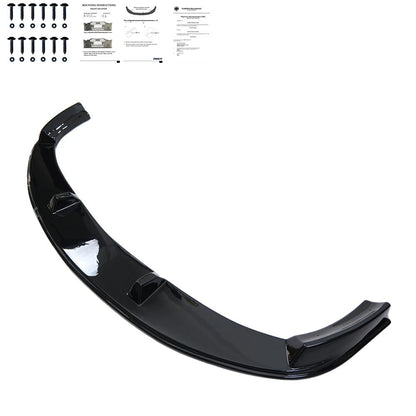 🔥 Spoiler Anteriore adatto per MERCEDES Sprinter W907 dal 2018 🔥