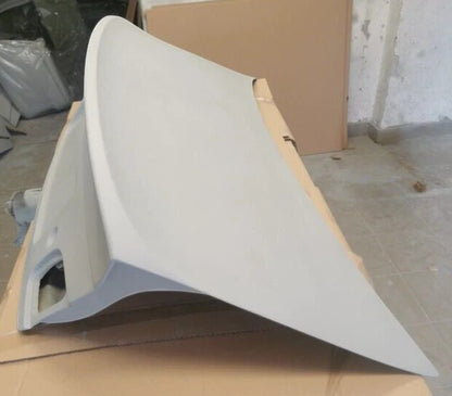 💫Cofano Bagagliaio CSL Style per BMW Serie 3 E46 Coupé –Portellone Posteriore💫