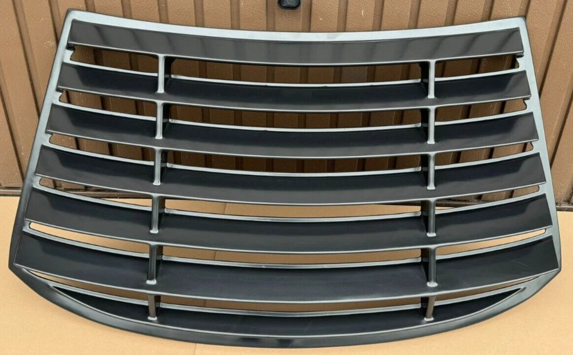 💫 Tapparella / Louver per Finestrini Posteriori in ABS per BMW Serie 3 E36💫