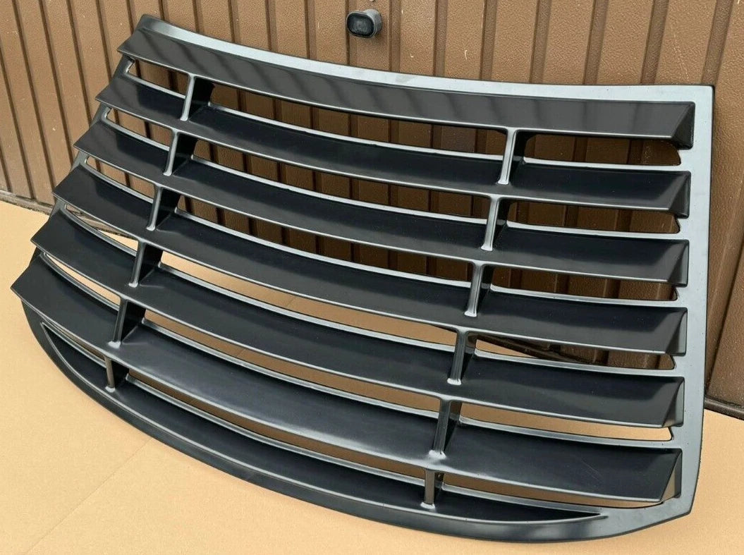 💫 Tapparella / Louver per Finestrini Posteriori in ABS per BMW Serie 3 E36💫