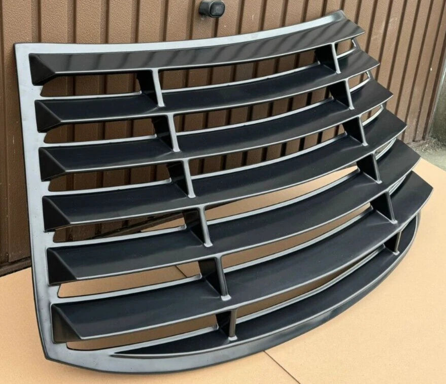 💫 Tapparella / Louver per Finestrini Posteriori in ABS per BMW Serie 3 E36💫