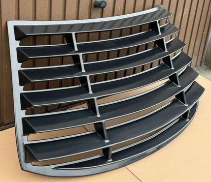 💫 Tapparella / Louver per Finestrini Posteriori in ABS per BMW Serie 3 E36💫