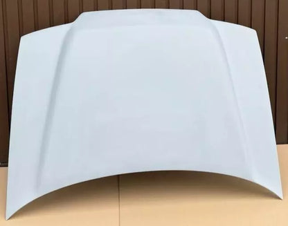 💫 Cofano Motore DRAG LOOK per Honda CRX ED9 – Stile Racing in Vetroresina 💫