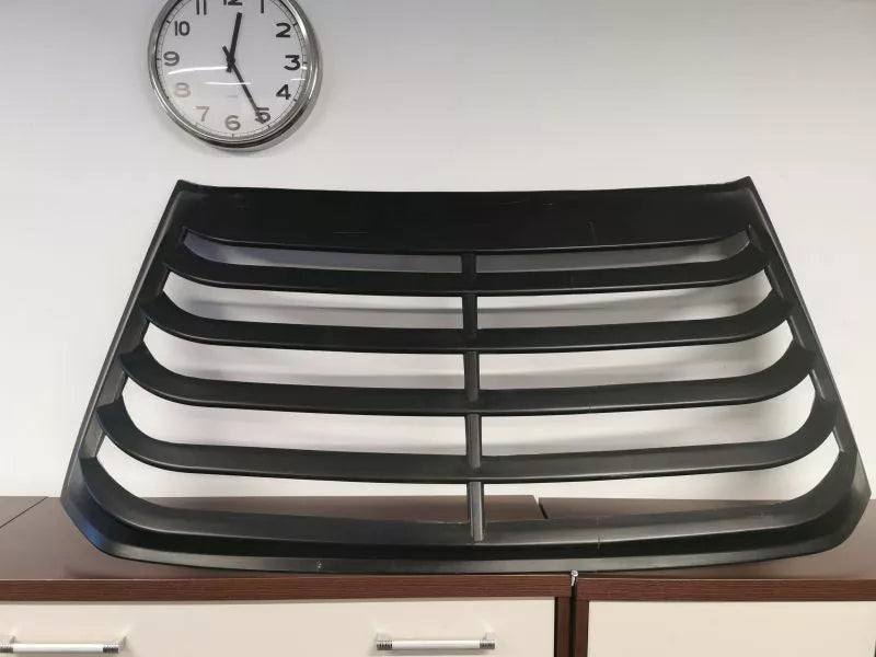 💫Louver / Tapparella per Finestrino Posteriore in ABS per Mercedes W124 💫