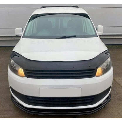 🔥 Spoiler Anteriore adatto per VW Caddy MK3 Facelift dal 2010 al 2015 🔥