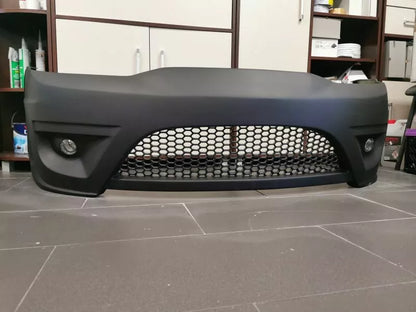 💫 Paraurti Anteriore Sportivo per Hyundai Coupé GK (2002–2005) – Front Bumper💫