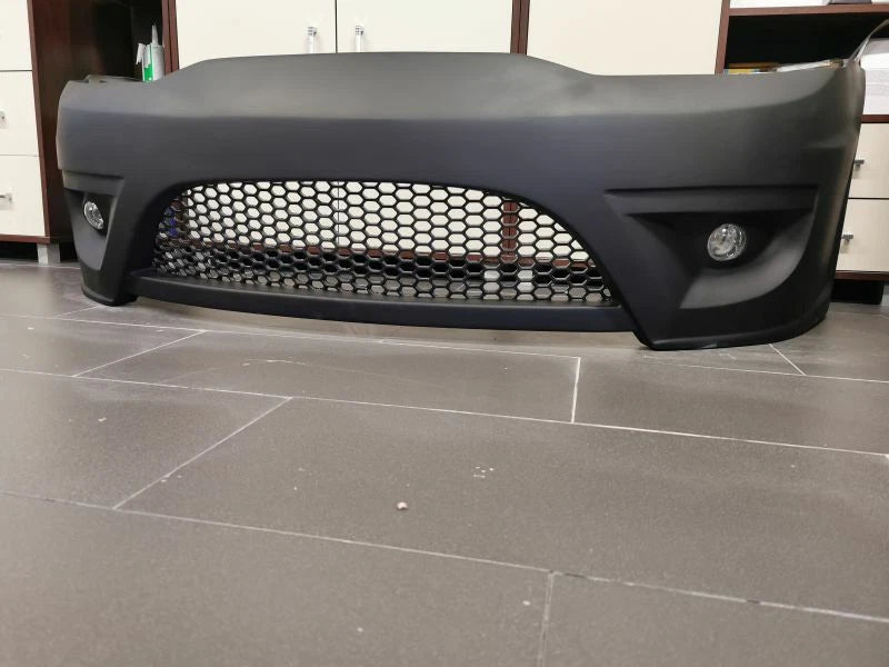 💫 Paraurti Anteriore Sportivo per Hyundai Coupé GK (2002–2005) – Front Bumper💫