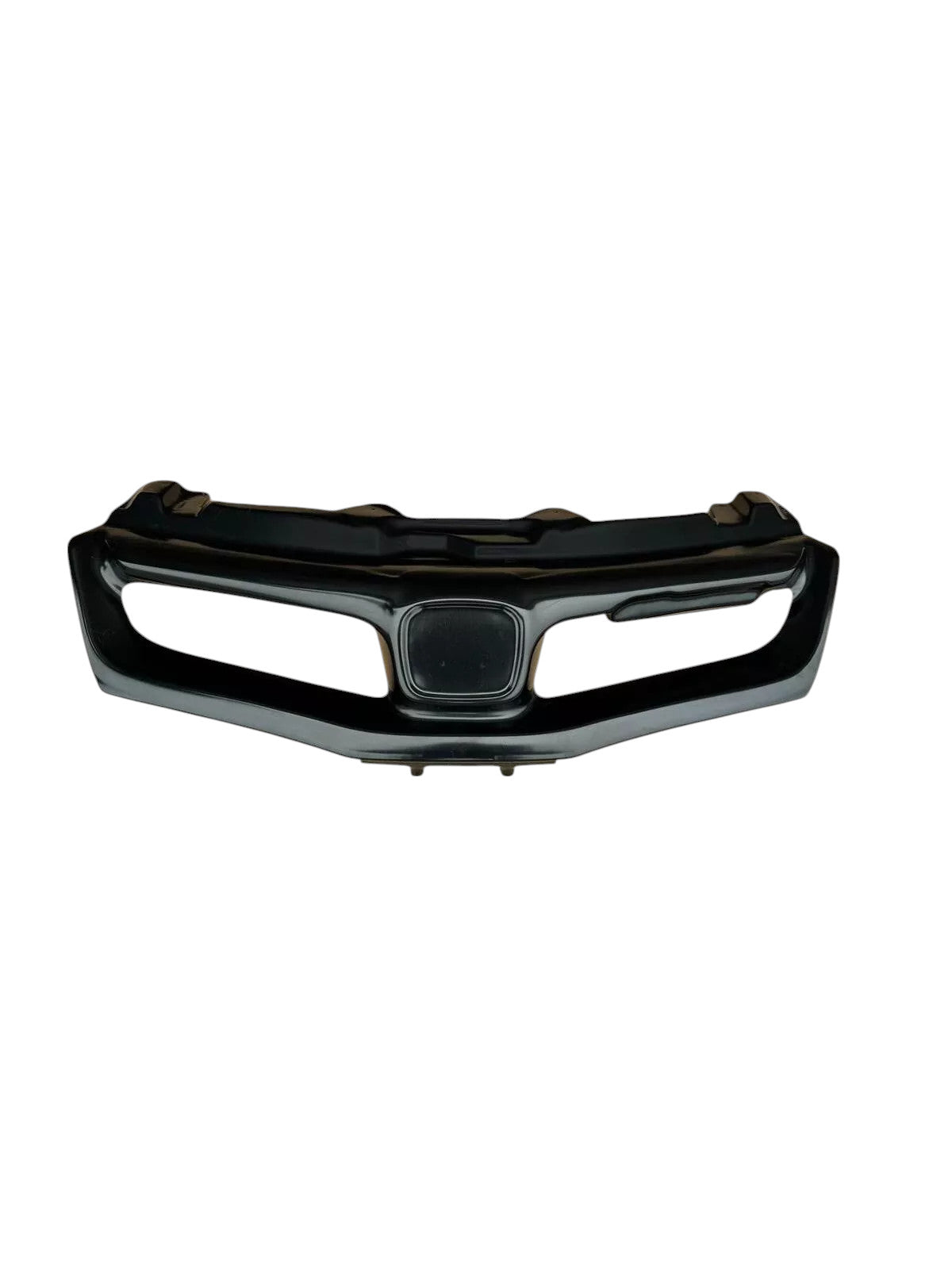 💫 Griglia Anteriore Look Mugen per Honda Civic MK8 FN2/FN/FK (2006–2011) 💫