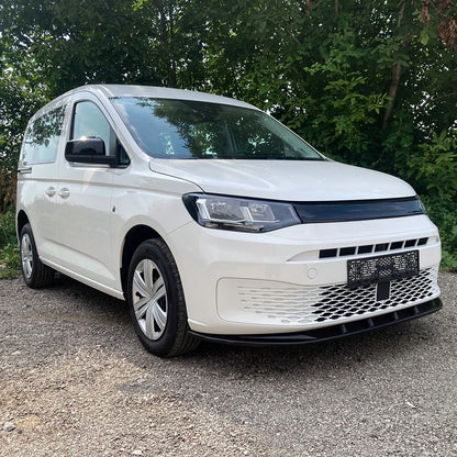 🔥 Spoiler Anteriore adatto per VW Caddy MK5 dal 2021 🔥