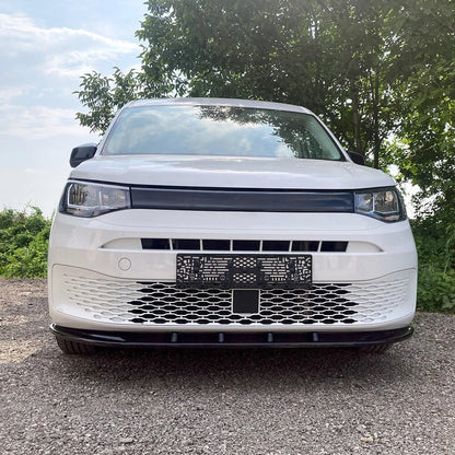 🔥 Spoiler Anteriore adatto per VW Caddy MK5 dal 2021 🔥