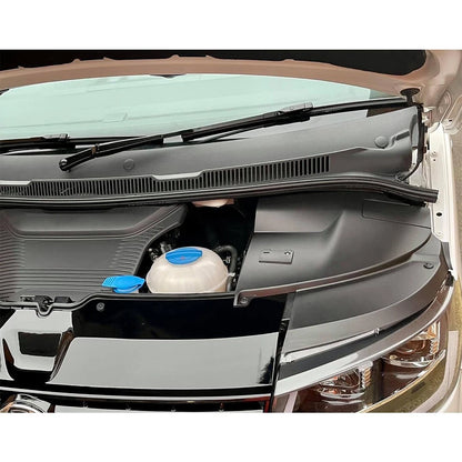 🔥 Coperchio batteria adatto per VW Transporter T5 1 2010 al 2015 2pezzi 🔥