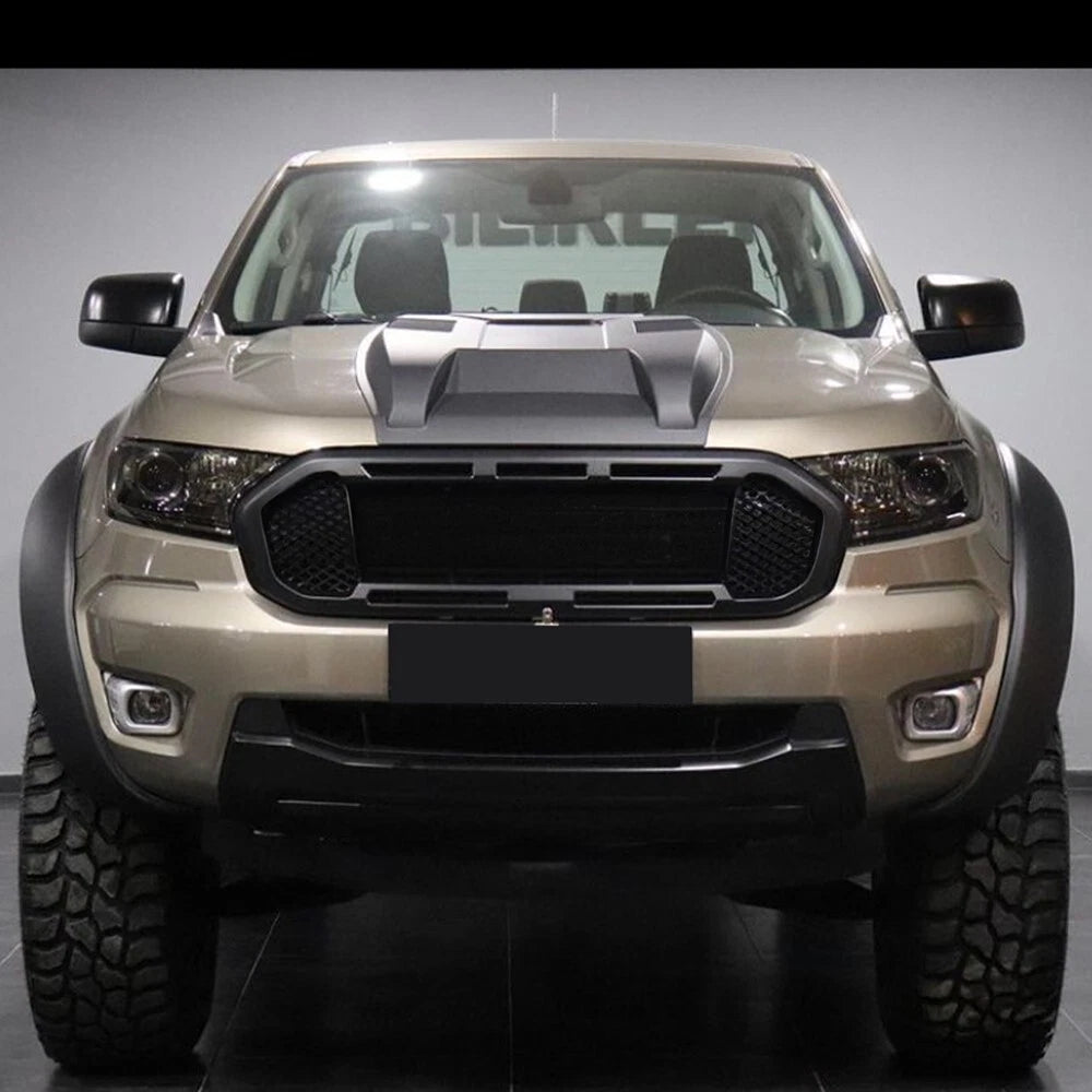 🔥 Copriparafango adatto per FORD Ranger T6 T7 T8 dal 2012 al 2022 🔥