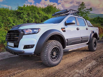🔥 Copriparafango adatto per FORD Ranger T6 T7 T8 dal 2012 al 2022 🔥