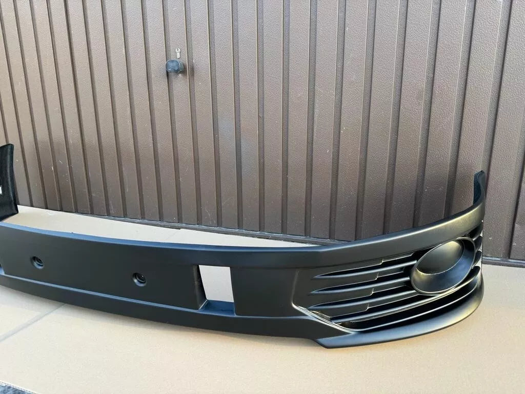 💫 Labbro Anteriore / Spoiler Anteriore Look Sportline per VW T5 Transporter 💫