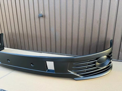 💫 Labbro Anteriore / Spoiler Anteriore Look Sportline per VW T5 Transporter 💫
