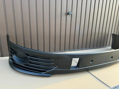 💫 Labbro Anteriore / Spoiler Anteriore Look Sportline per VW T5 Transporter 💫