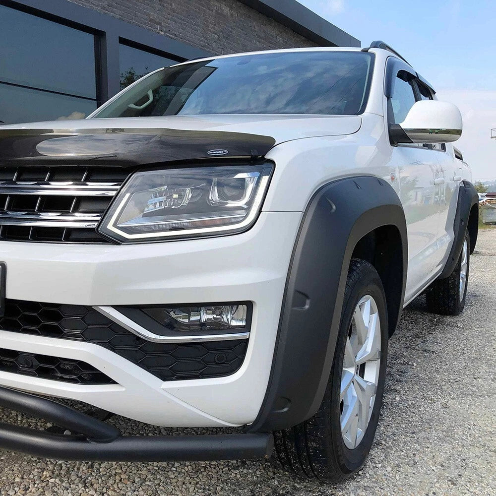 🔥 Protezione parafango adatto per VW Amarok dal 2016 al 2023 🔥