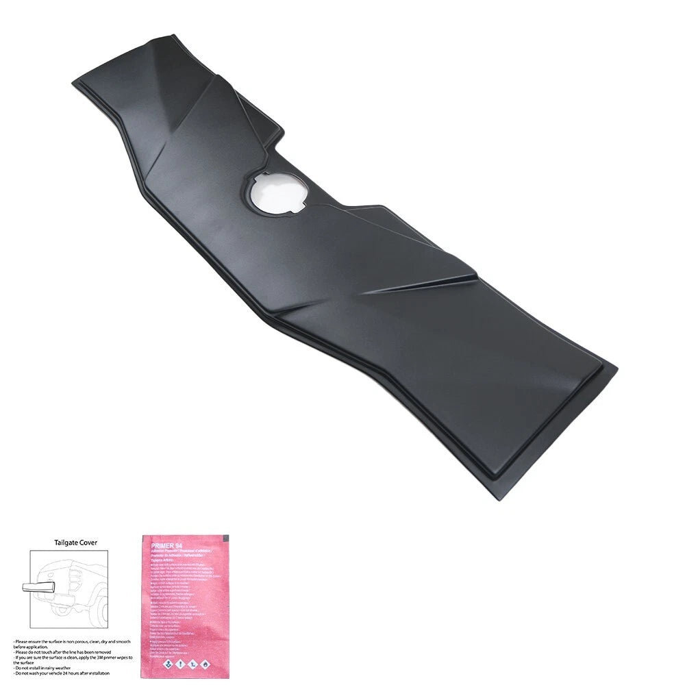 🔥 Protezione Portellone adatto per NISSAN Navara D23 NP300 dal 2014 al 2021 🔥