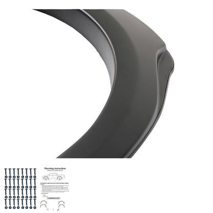 🔥 Protezione Parafango adatto per Mercedes Sprinter W907 dal 2018 4 pz 🔥