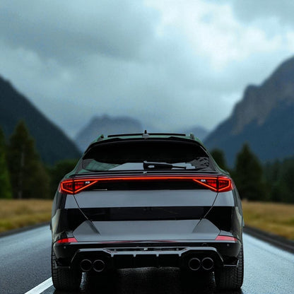 🔥 Spoiler sul tetto adatto per CUPRA Formentor dal 2020 🔥