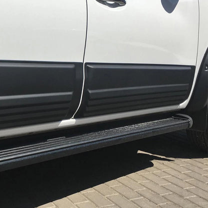 🔥 Pannelli carrozzeria adatto per NISSAN Navara D23 NP300 dal 2014 al 2021 🔥