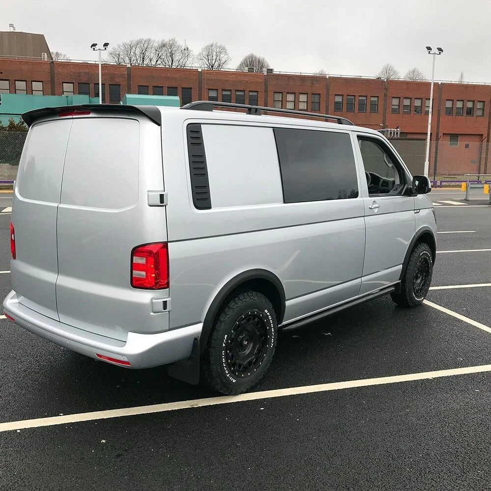 🔥 Protezione passaruota adatto per VW Transporter T6 2015 2019 🔥