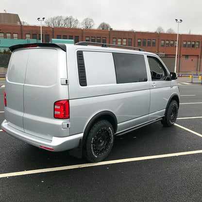 🔥 Protezione passaruota adatto per VW Transporter T6 2015 2019 🔥