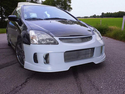 💫Paraurti Anteriore per Honda Civic – Front Bumper OEM Style / Aftermarket💫