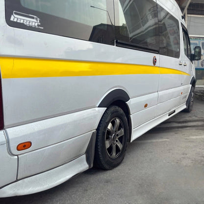 🔥 Paraurti adatto per MERCEDES Sprinter W906 Facelift dal 2014 al 2018 🔥