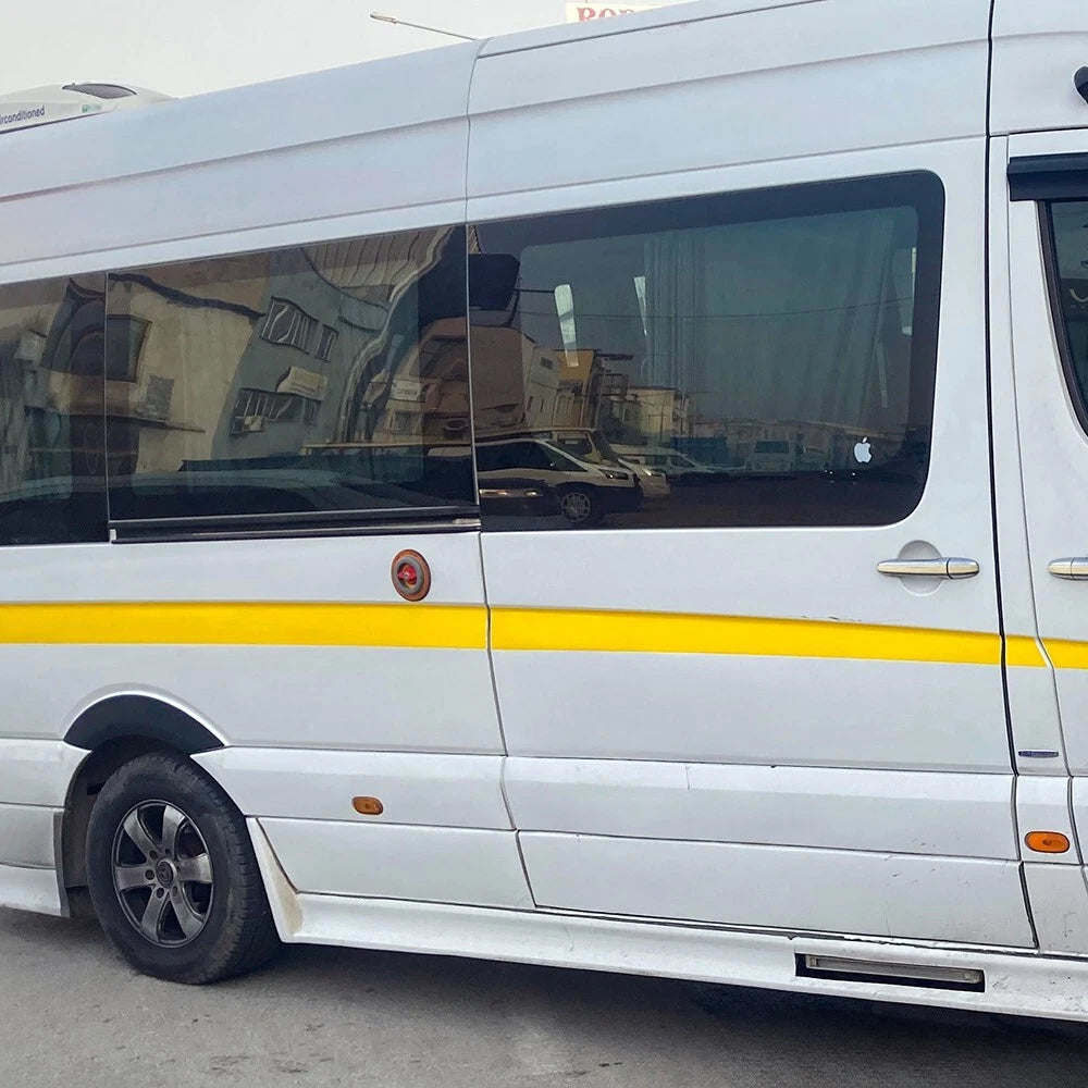 🔥 Paraurti adatto per MERCEDES Sprinter W906 Facelift dal 2014 al 2018 🔥