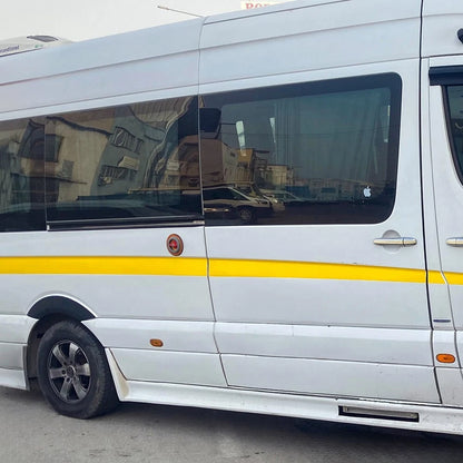 🔥 Paraurti adatto per MERCEDES Sprinter W906 Facelift dal 2014 al 2018 🔥