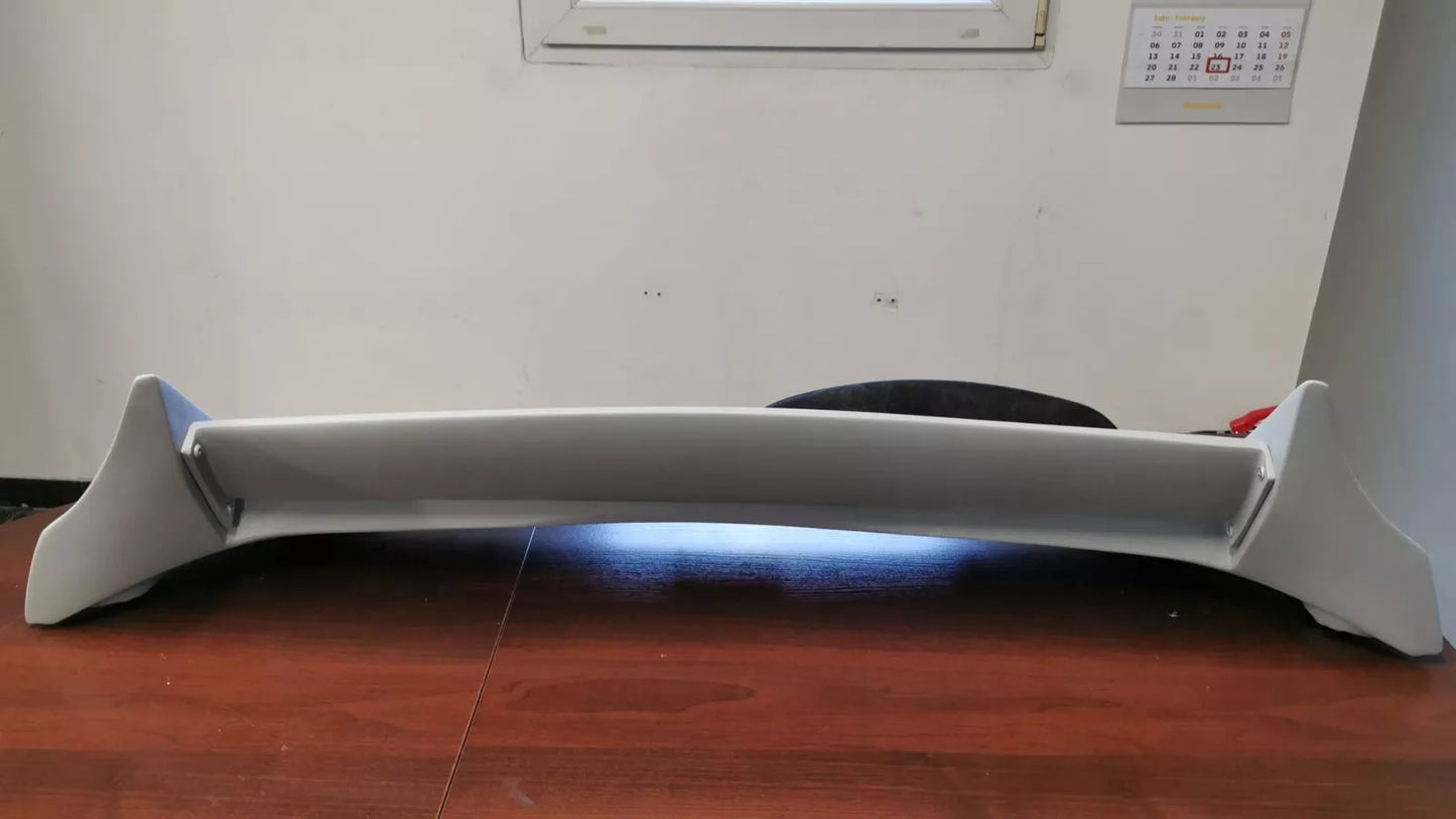 💫Spoiler Posteriore "Buddy Style" per Honda Civic MK7 (EP2) 2001–2005 – 💫