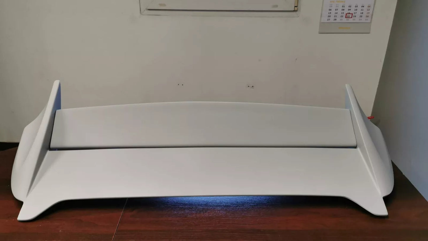 💫Spoiler Posteriore "Buddy Style" per Honda Civic MK7 (EP2) 2001–2005 – 💫