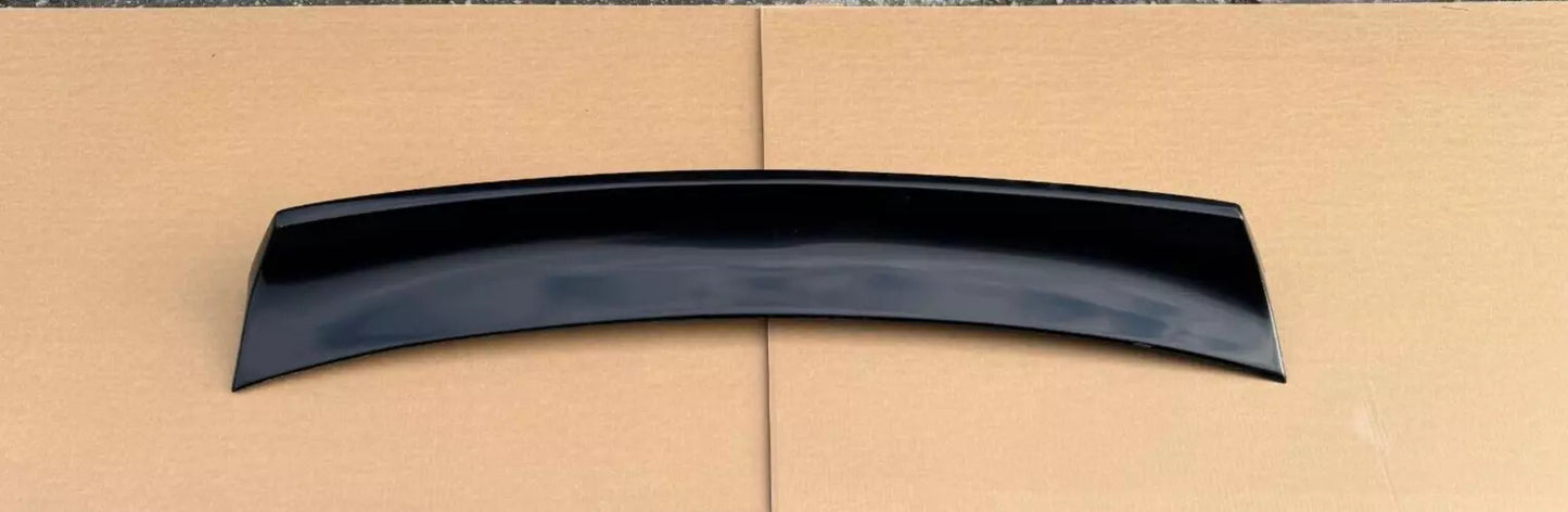 💫Spoiler Posteriore Ducktail in ABS per BMW Serie 3 E36 Berlina / Coupé 💫