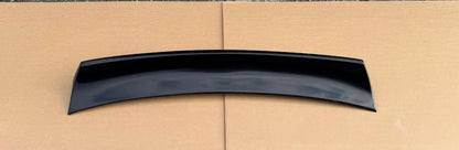 💫Spoiler Posteriore Ducktail in ABS per BMW Serie 3 E36 Berlina / Coupé 💫