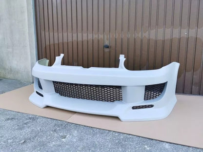 💫Paraurti Anteriore per VW Golf 4 (1997–2003) – Ricambio Tuning Sportivo 💫