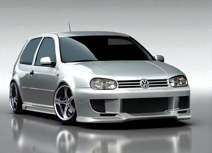 💫Paraurti Anteriore per VW Golf 4 (1997–2003) – Ricambio Tuning Sportivo 💫